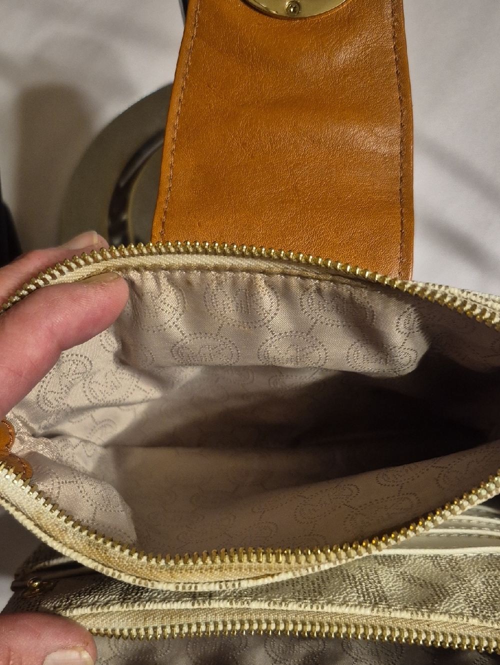 Michael Kors  Bundle Bag &bracelet - Picture 6 of 11